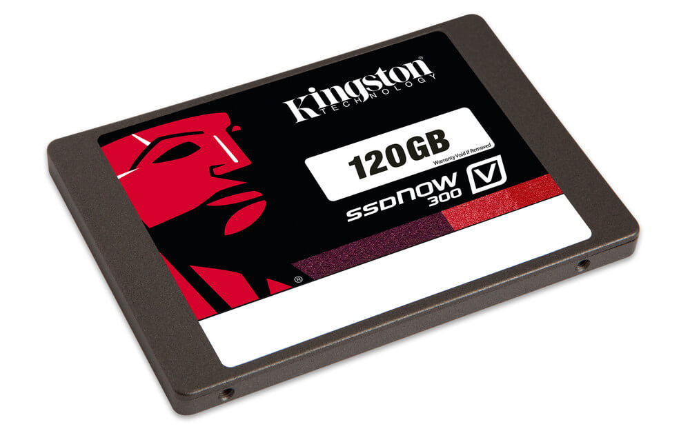 disque dur SSD 120 GB