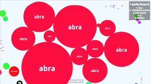 se spliter agar io