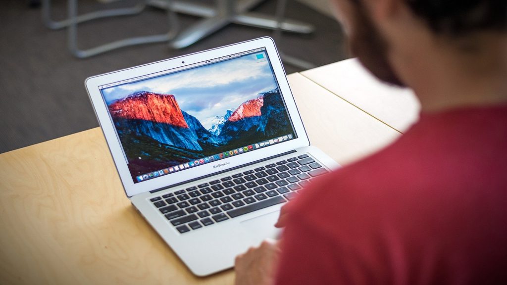 mac os x el capitan presentation installation nouvelle version