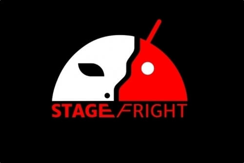 stagefright faille android