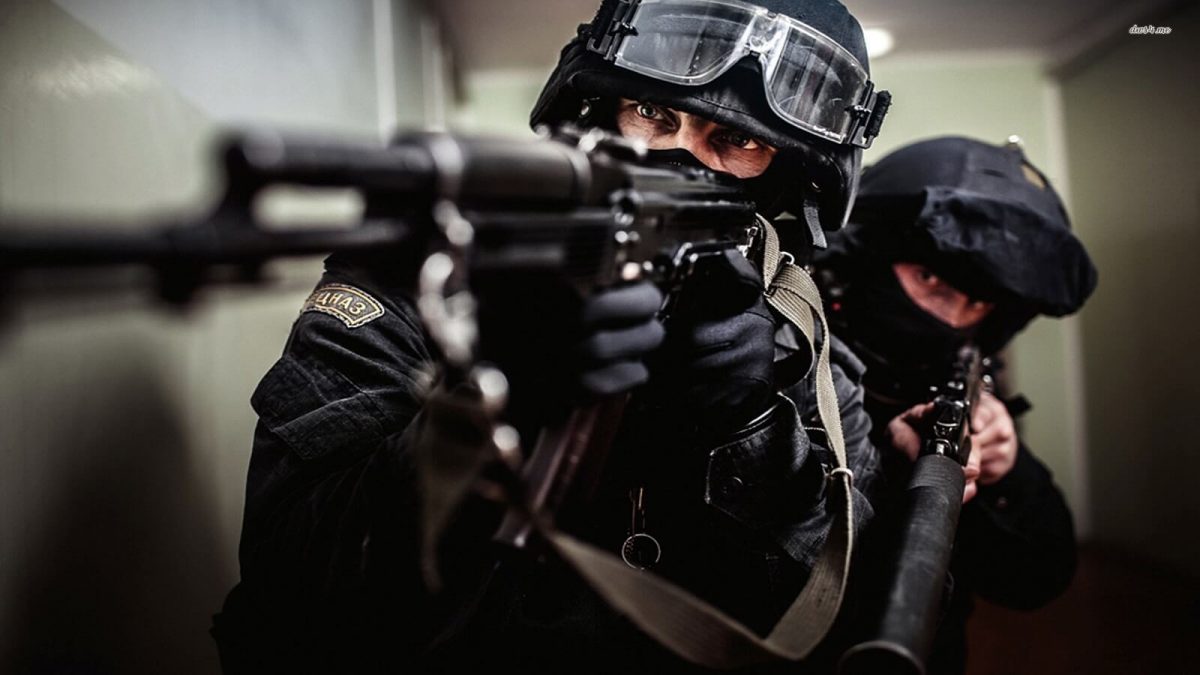 swatting domingo