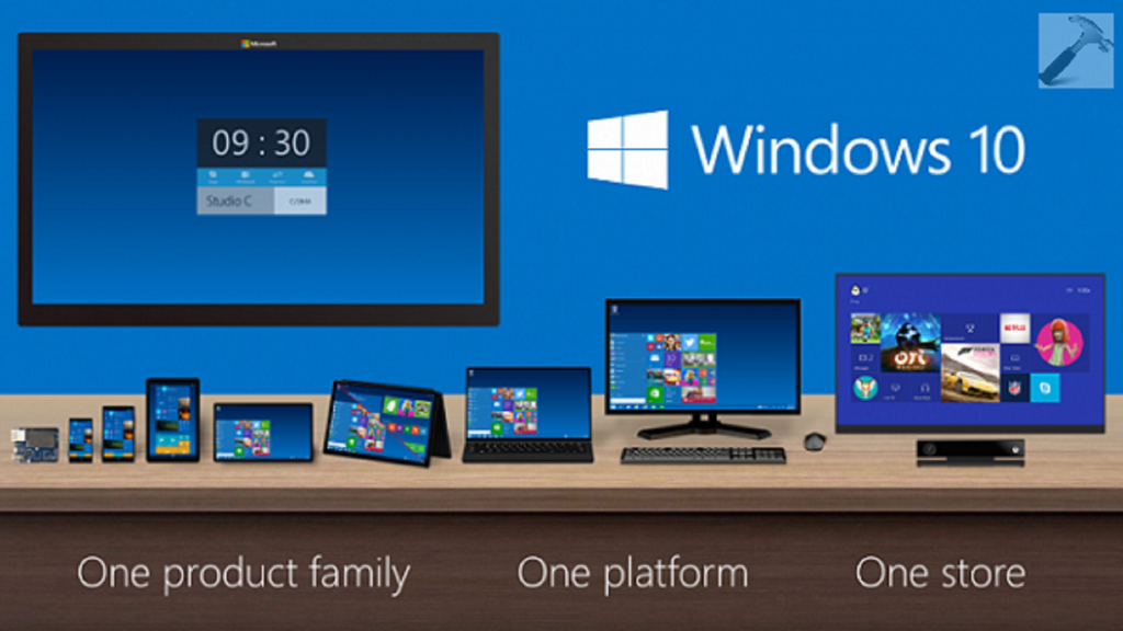 windows 10 date de sortie