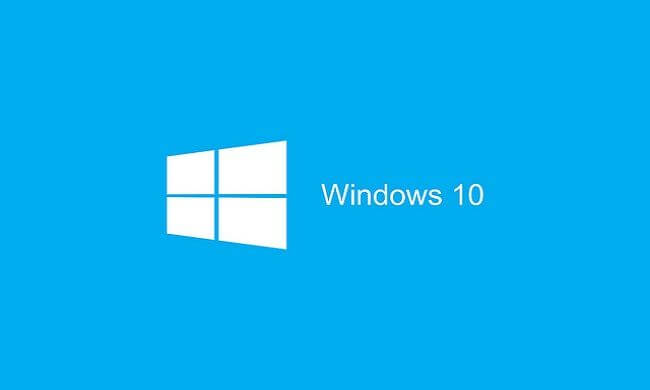 nouvelle version build 10532 windows 10