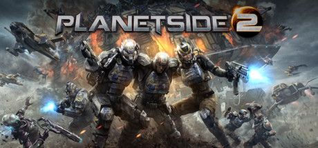 planetside 2 jeu gratuit