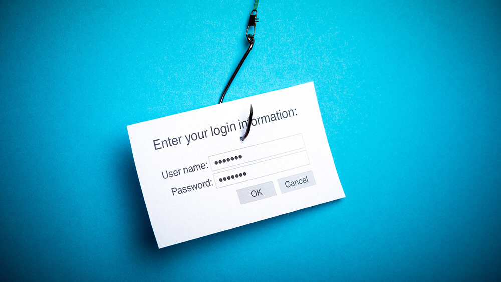 windows 10 phishing scam ransomware