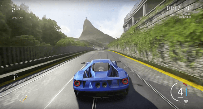 Forza-6-Rio-de-Janeiro
