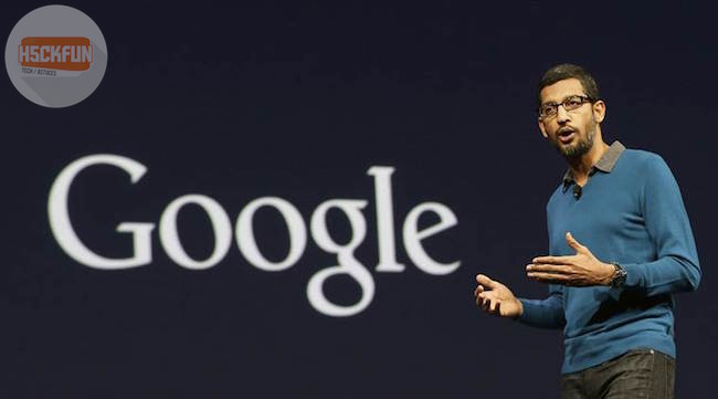 conférence de google résumé