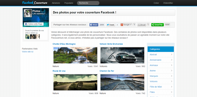 photo de couverture gratuite