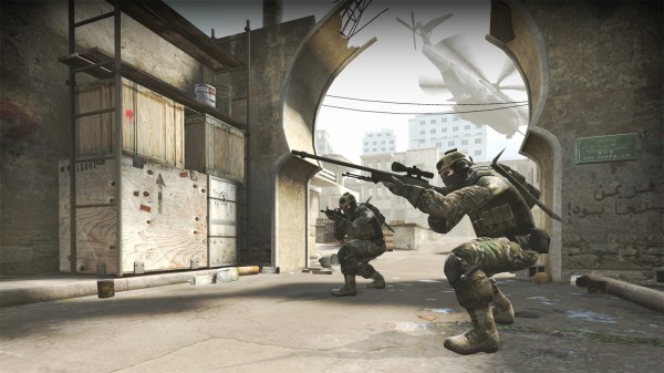 counter strike global offensive pc