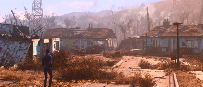 fallout 4 pc