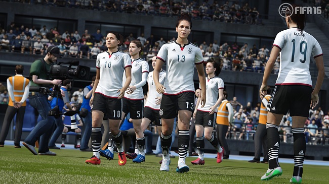 fifa 16 ps4