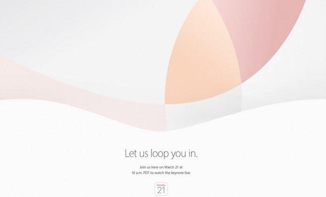 Apple Keynote- nouveauté 2017