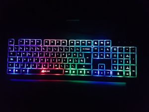 KLIM CHROMA