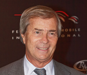 Bolloré, futur propriétaire d'Ubisoft