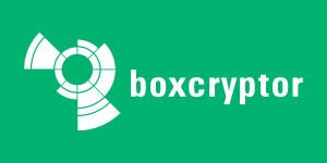 Boxcryptor-sécurité