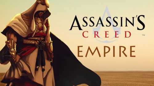 assasins's creed empire