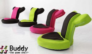 chaise gamer