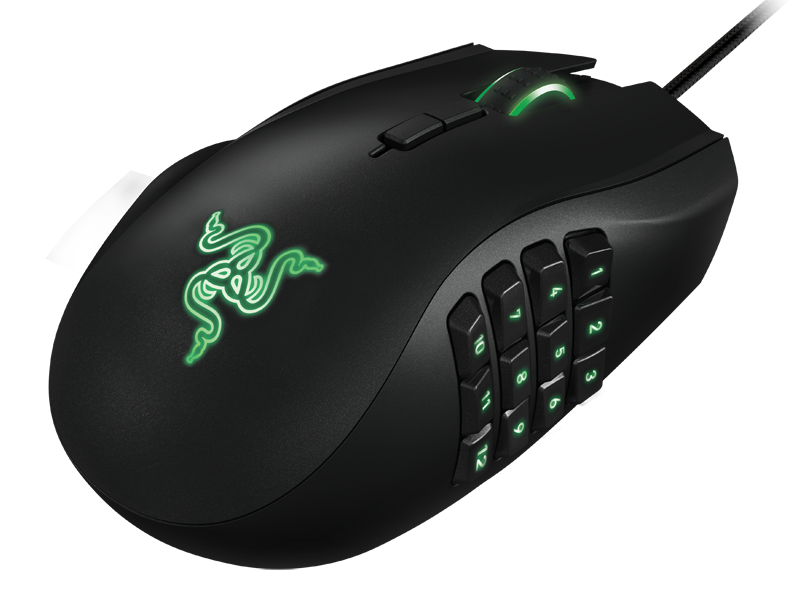 meilleure souris gaming 5