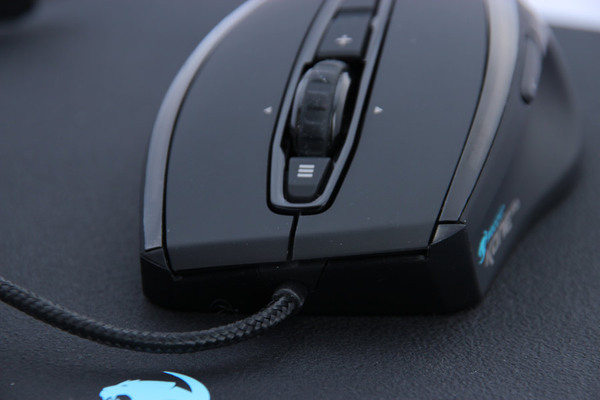 meilleure souris gaming 8