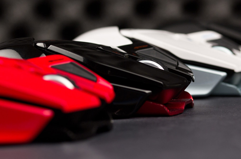 meilleure souris gaming 12