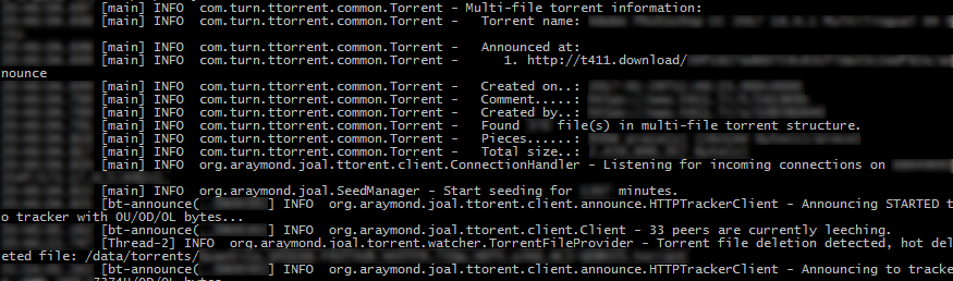 Terminal JOAL