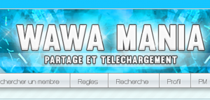 wawamania