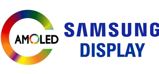 Samsung Display a récemment présenté son écran AMOLED étirable
