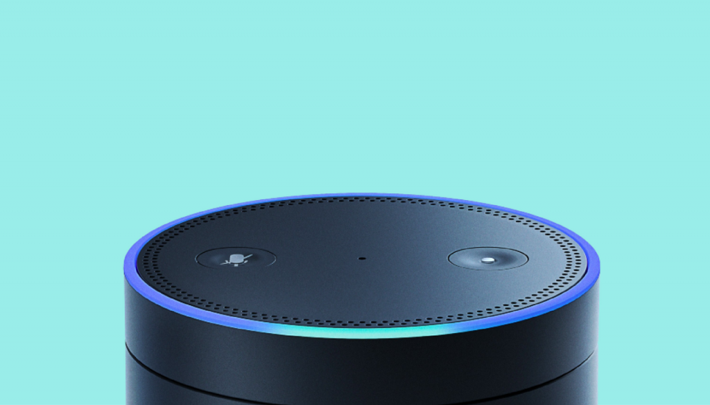 amazon-alexa