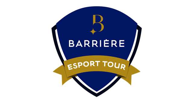 Barrière eSport Tour