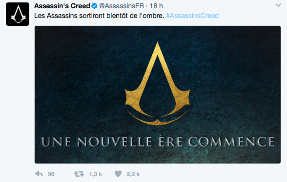 Assassin's Creed