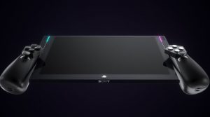 Playstation-Playman