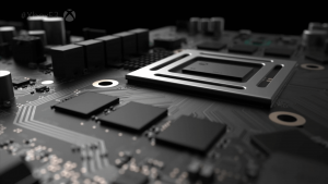 Project-Scorpio