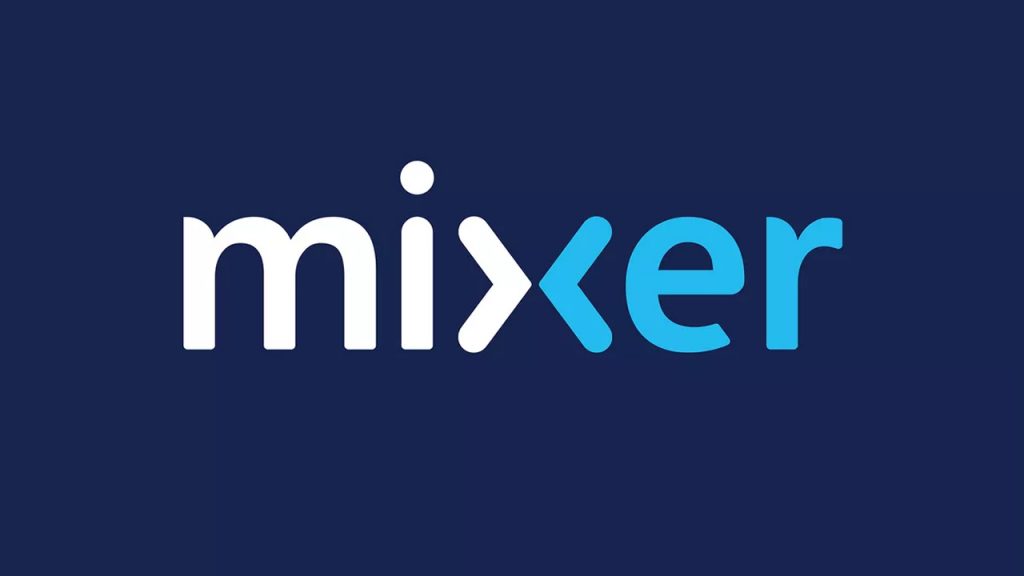 mixer