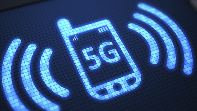 Le réseau 5G remplacera la 4G en 2020