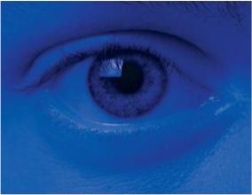 fatigue oeil