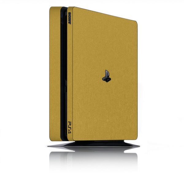 playstation 4 gold edition