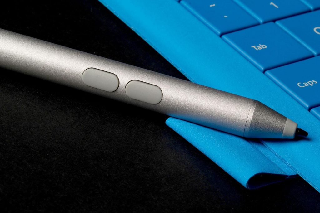 stylus