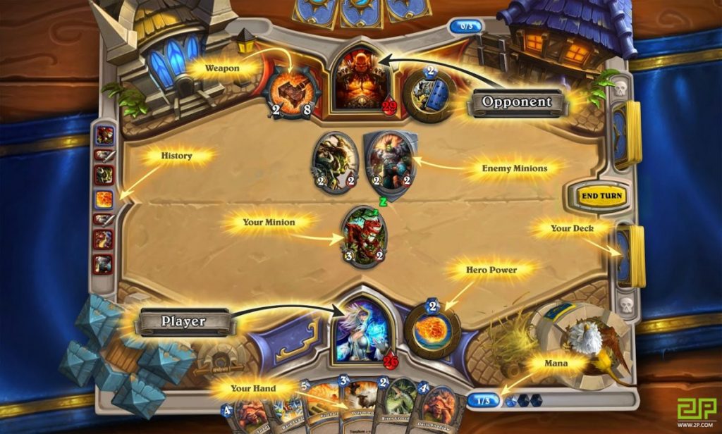 hearthstone