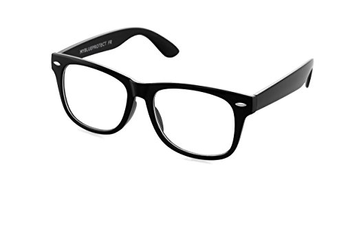 lunette gaming My Blue protect