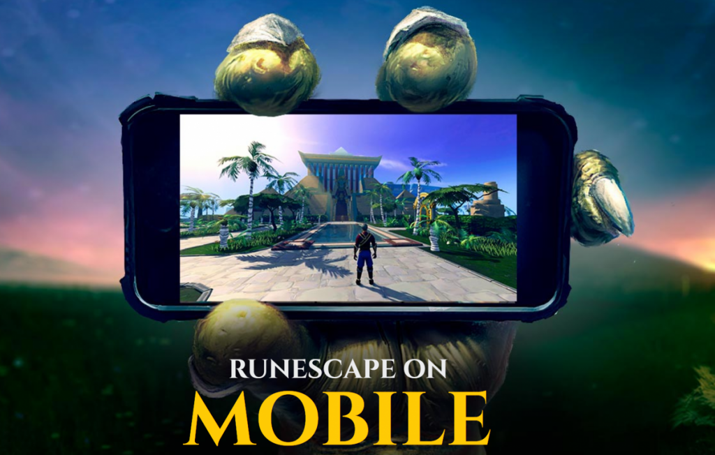 runescape1