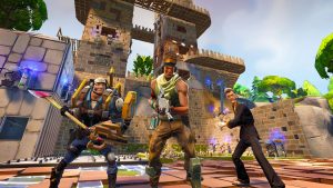 fortnite
