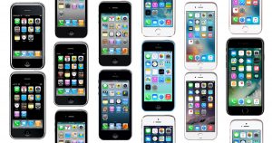 iPhone