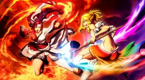fantasy strike11