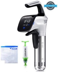 qumiat circulateur immersion