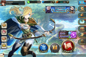 Valkyrie Connect 2