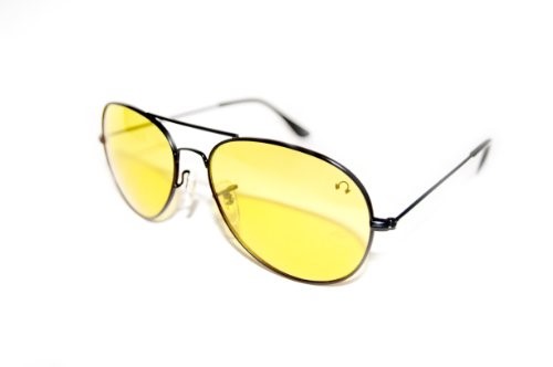 Clear optiks lunette gaming