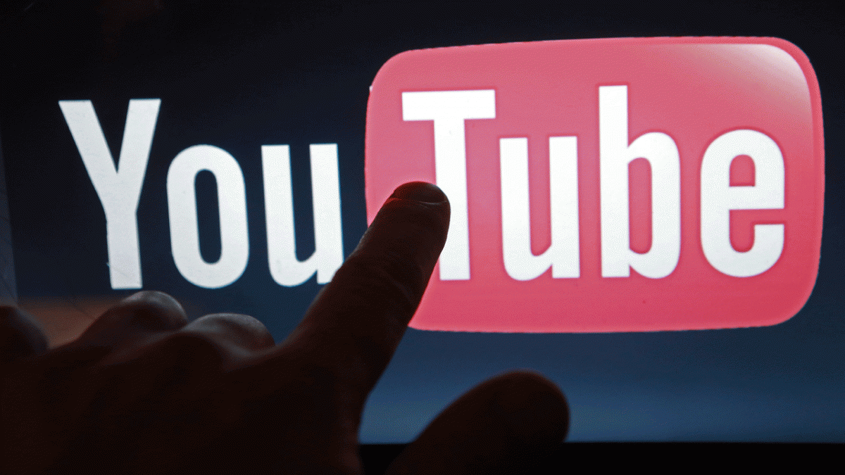 Lire une vidéo YouTube en arrière plan