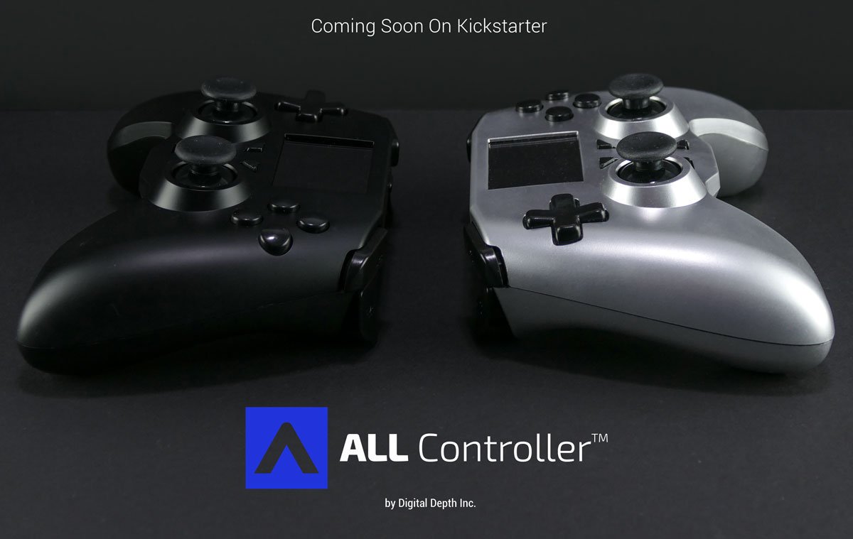 all-controller