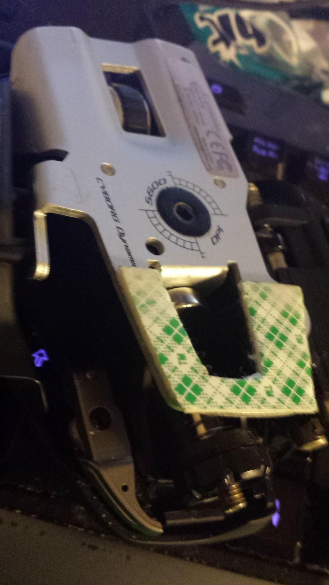 DeathAdder Elite Razer