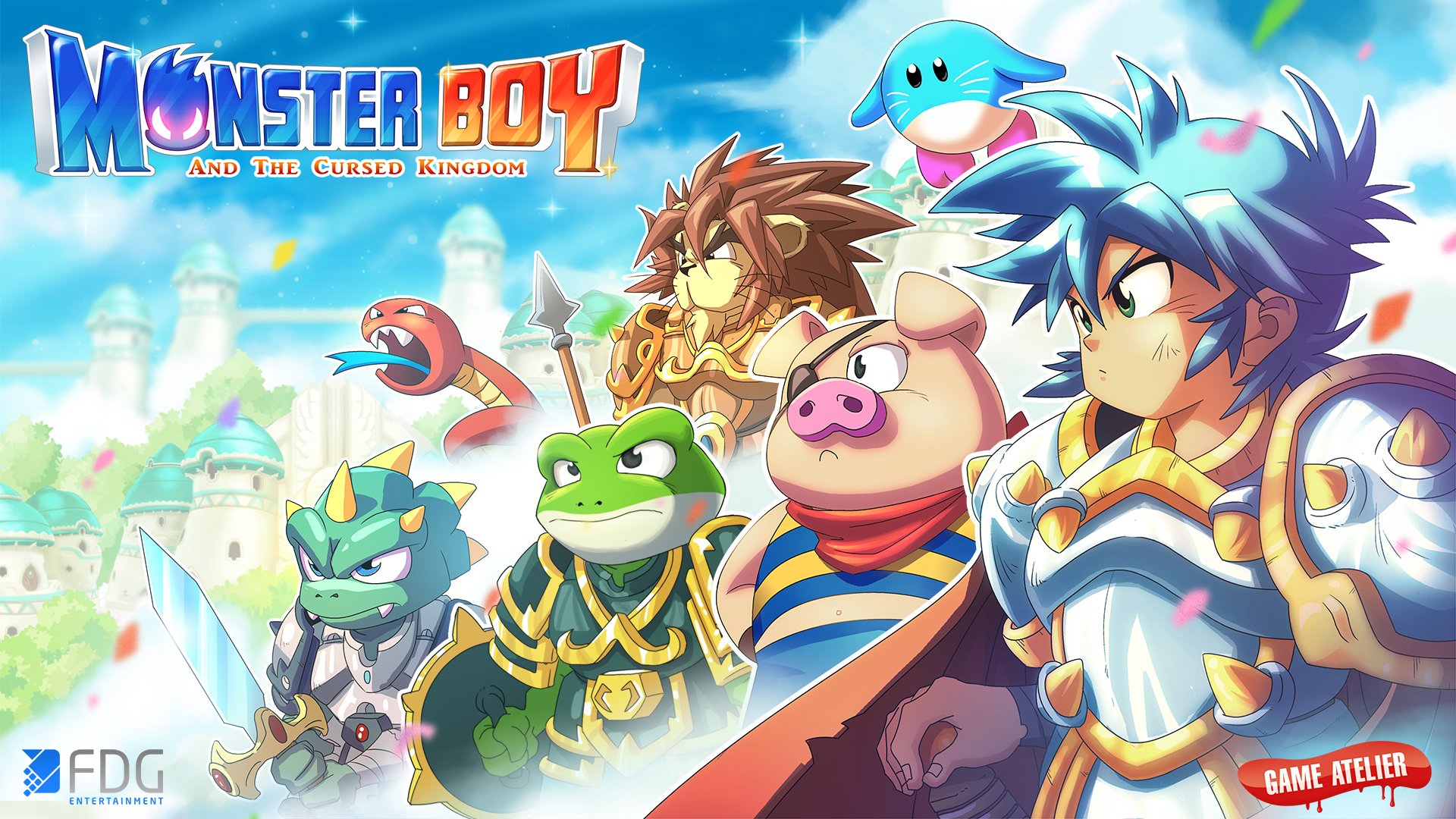 monster-boy